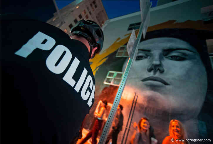 State needs a process to decertify bad cops