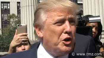 President Trump-Signed Oath of Office For Sale Amid Impeachment Fervor
