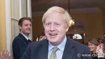 Why Boris Johnson's win may be to Canada's trade advantage: Don Pittis