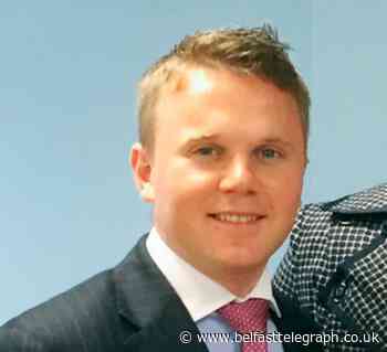 Ex-DUP mayor Thomas Hogg will face one sex charge