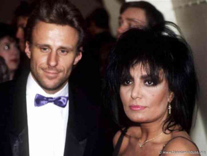 I would probably never remarry Bjorn Borg, says singer Loredana Bertè