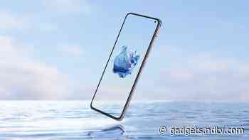 Vivo X30 Pro Alleged Specifications Leaked Hours Ahead of Official Launch