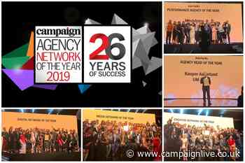 Ogilvy edges Mindshare as top titan in AOY APAC Network awards