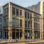 New York’s new Fred Perry’s flagship store