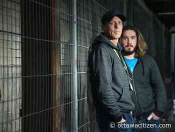 'If there was an easy solution, we would have found it': The future of the opioid crisis in Ottawa