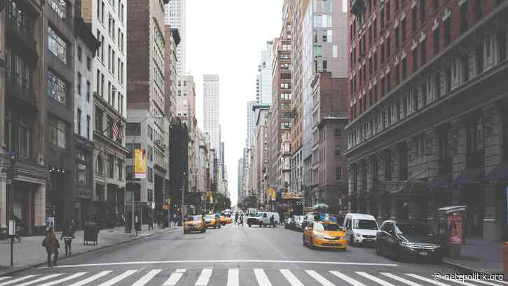 Maschinenwächter für automatisierte Entscheidungen: New York schafft Algorithmen-Beauftragten