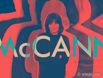 McCann New York’s Devika Bulchandani becomes president of North America