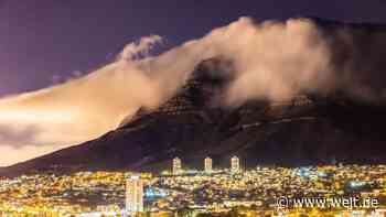 Die dramatische Wahrheit hinter Südafrikas Stromausfällen