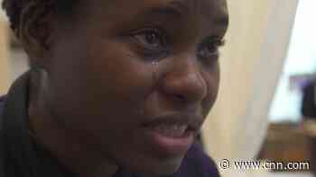 The changing climate ruined this family's livelihood