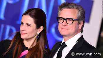 Colin and Livia Firth announce their separation