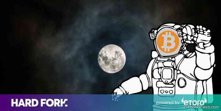 Moonday Morning: Buterin says Ethereum Foundation made $100M by dumping Ether at the top