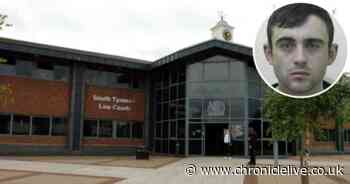 Serial thief who brought misery to South Tyneside businesses has been jailed