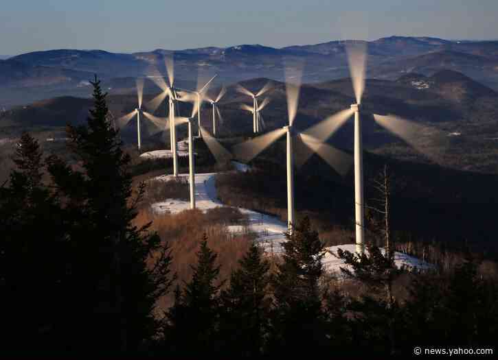 AP EXPLAINS: How Madrid talks fell short on climate ambition