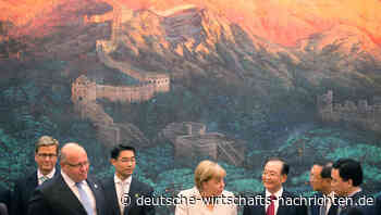 Machtkampf um 5G: China droht mit Konsequenzen für deutsche Autobauer