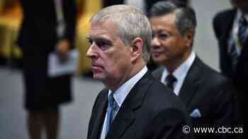 Why a N.S. school named after Prince Andrew is reconsidering its name