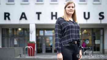 „Man ist nicht nur der Böse, der Knöllchen verteilt“