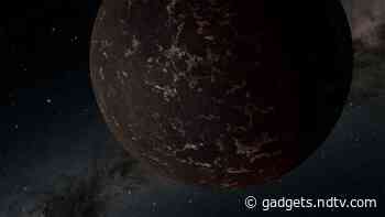 Stars' Flares Can Kill Potential Life on Exoplanets: Study