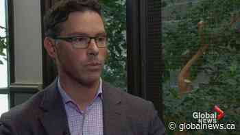 Alberta has ‘unique fact scenario’ in constitutional challenge of federal carbon tax