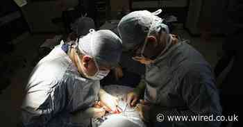 Everyone should be worried by big tech's huge NHS data grab