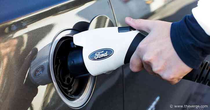 Google Maps now filters searches for EV charger plug types