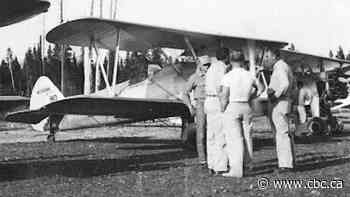 'Total closure': Pilot's son gets answers 62 years after father's fatal plane crash