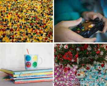 Presents which topped the Christmas wish list in 2019