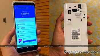 Qualcomm Snapdragon 865 Early Benchmark Numbers Show Promise, Pulls Ahead of Apple&rsquo;s A13 Bionic