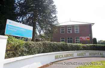 Muckamore Abbey: Woman arrested in patient abuse probe