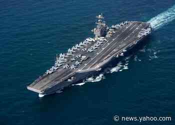 The U.S. Navy And China Want To Kill Each Other&#39;s Aircraft Carriers