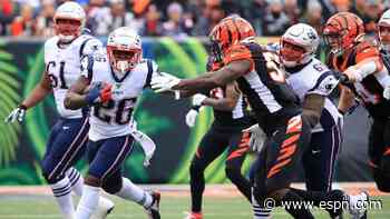 Let's overreact to Week 15 in the NFL: Everything is fine with the Patriots, right?