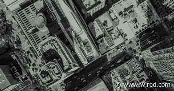 Facial Recognition Laws Are (Literally) All Over the Map