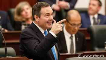 Kenney's claim that carbon tax damaged Alberta economy refuted in court documents