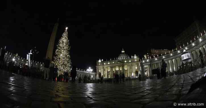 Letter: Don’t fear keeping the X in Xmas