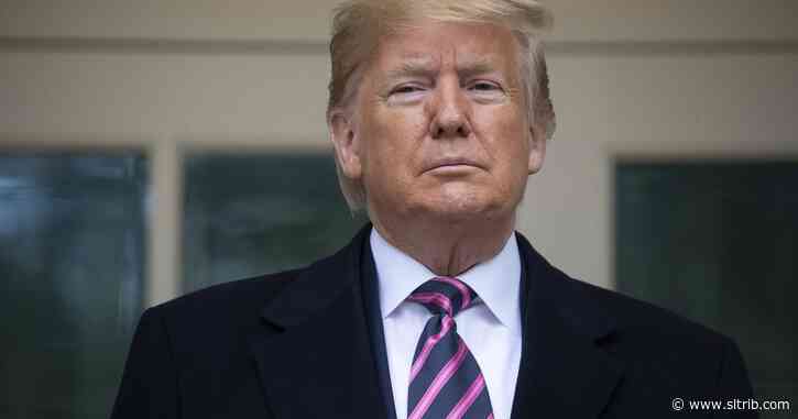 Letter: Don’t fall for Trump’s lies