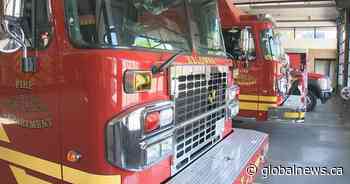 Brooke-Alvinston volunteer firefighter killed in crash with combine