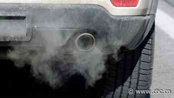 Vehicle emissions are going up, leaving GTA falling behind its carbon-reduction goals, report finds