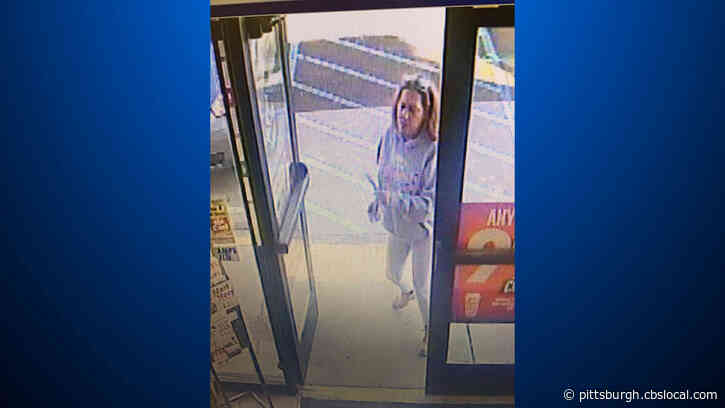 Police Looking To Identify Woman Who Allegedly Stole Children’s Miracle Network Donation Jar