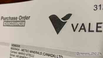 Vale claims former employee used 'fake' subcontracting company to steal $1 million