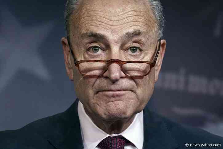 Democrats seek Bolton, Mulvaney for impeachment trial