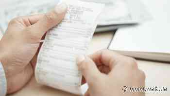 Im Kampf gegen Steuerbetrug ist der ehrliche Kassenbon überflüssig