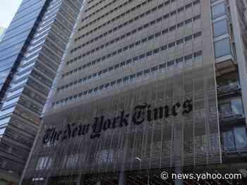 ‘Short, simple and damning’: New York Times backs Trump impeachment in scathing editorial