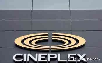 Cineworld to buy Cineplex in $2.8-billion deal for Canada’s largest theatre chain