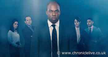 What is Sticks and Stones on ITV? New drama kicks off just before Christmas