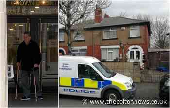 Jury decides frail pensioner, 89, DID murder wife