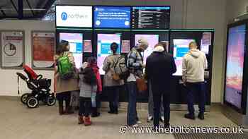 Northern says train delays not down to 'timetable change'