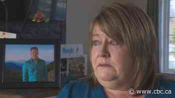 Ripple of workplace tragedy: Mom shares true cost of son's death on Alberta site