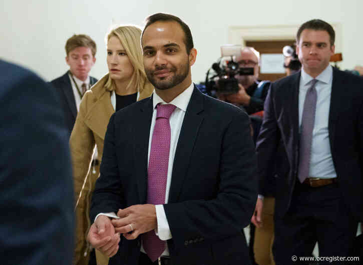 The wildest House race in America might play out in Southern California