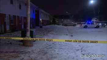 4-year-old boy killed, pregnant mother injured in Indiana shooting