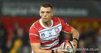 Welsh rugby's winners and losers as Cardiff wonderkid continues to shine in England and Scarlets face huge blow