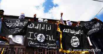 ISIS Is Now Harder to Track Online—but That's Good News